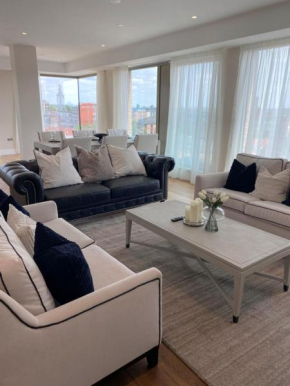The Seventh Storey Penthouse